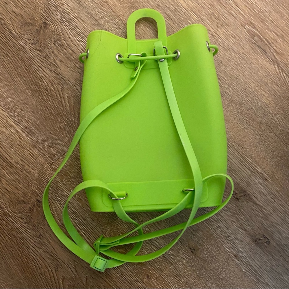 tinkerbell backpack - Picture 2 of 4